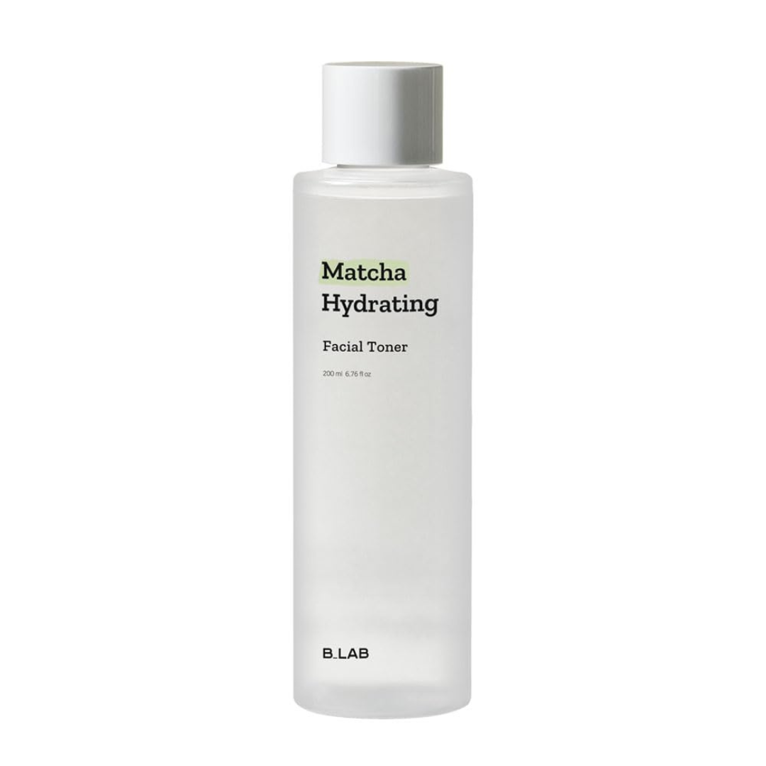 Matcha Hydrating Facial Toner - 150 ml