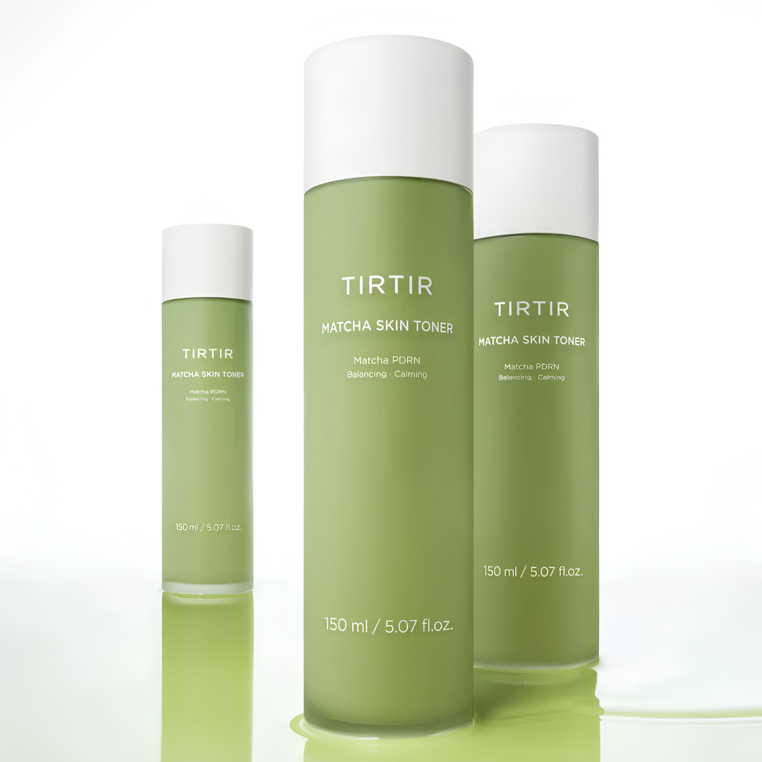 Matcha Skin Toner - 150 ml
