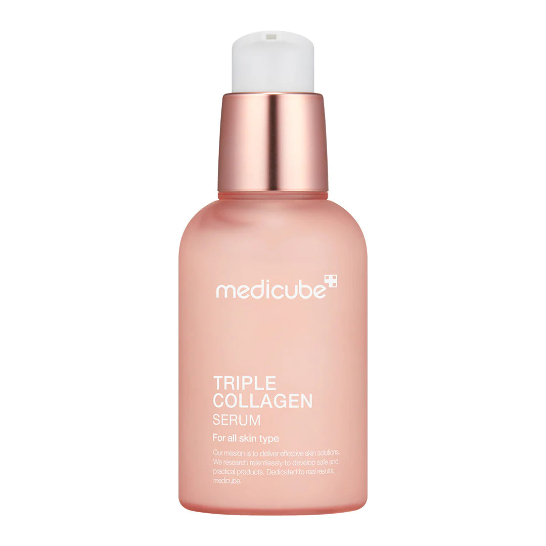 Triple Collagen Serum 4.0 - 55 ml