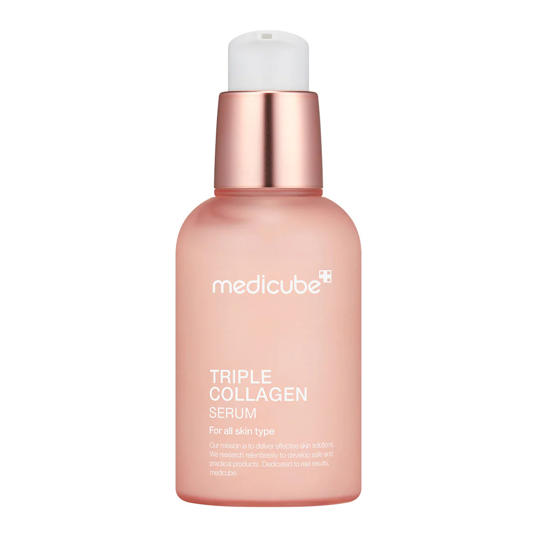 Triple Collagen Serum - 55 ml