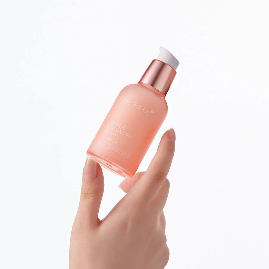Triple Collagen Serum 4.0 - 55 ml