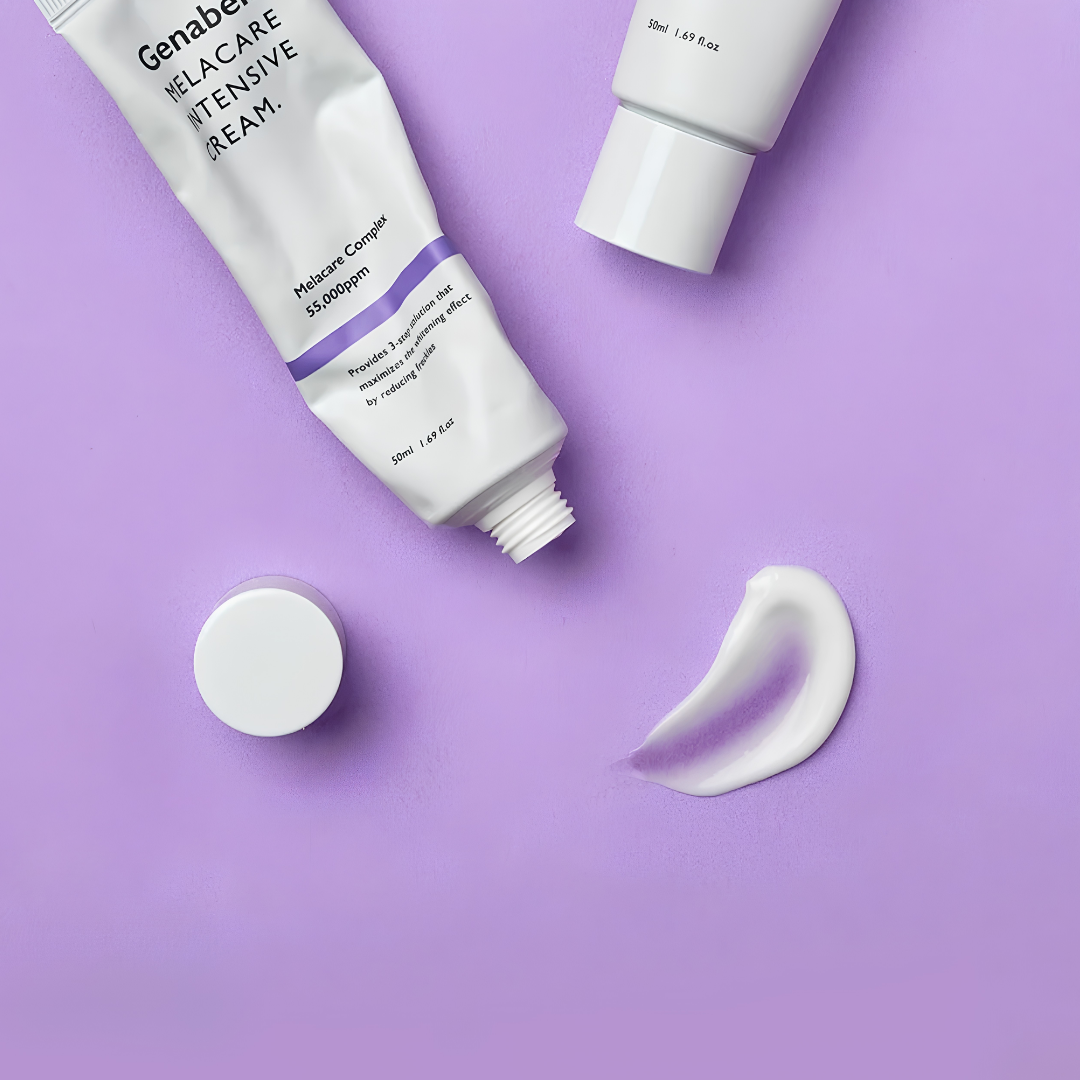 Melacare Intensive Cream - 50ml