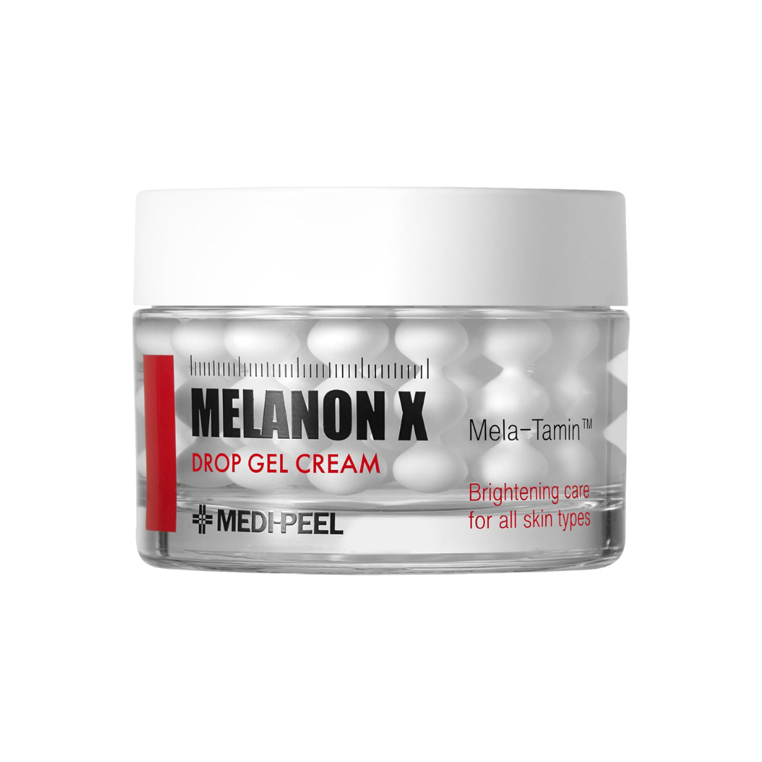Melanon X Drop Gel Cream - 50 g