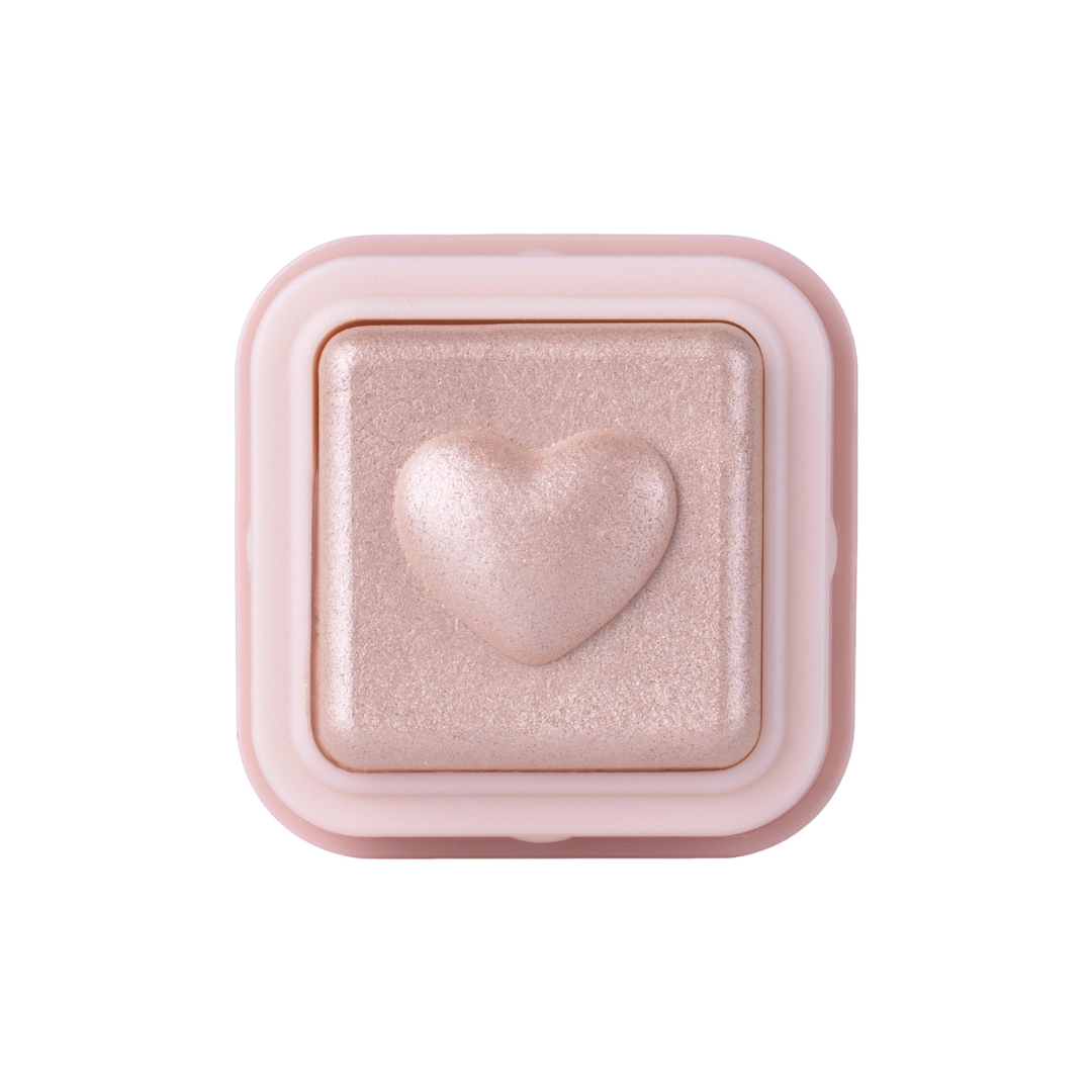 Milk Bling Heartlighter - 2.2 g