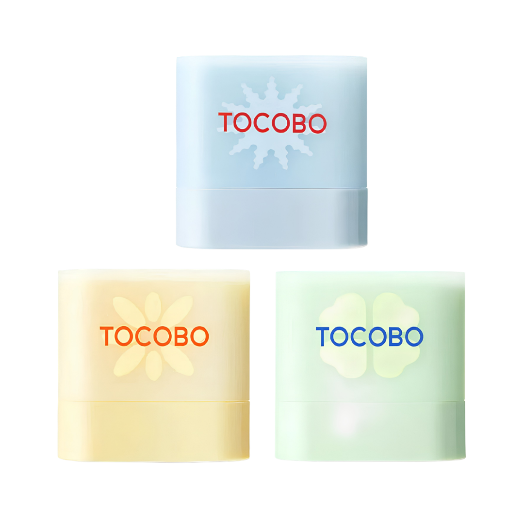 Mini Sunstick Trio