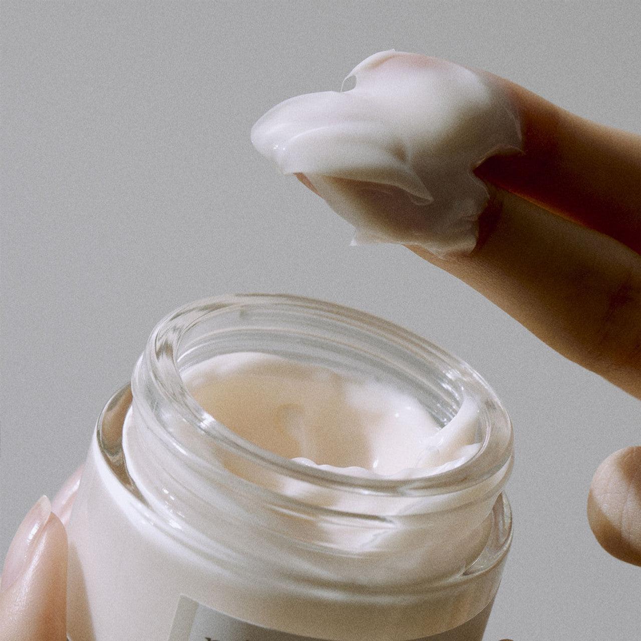 Bean Cream - 50 ml - K-Beauty Arabia