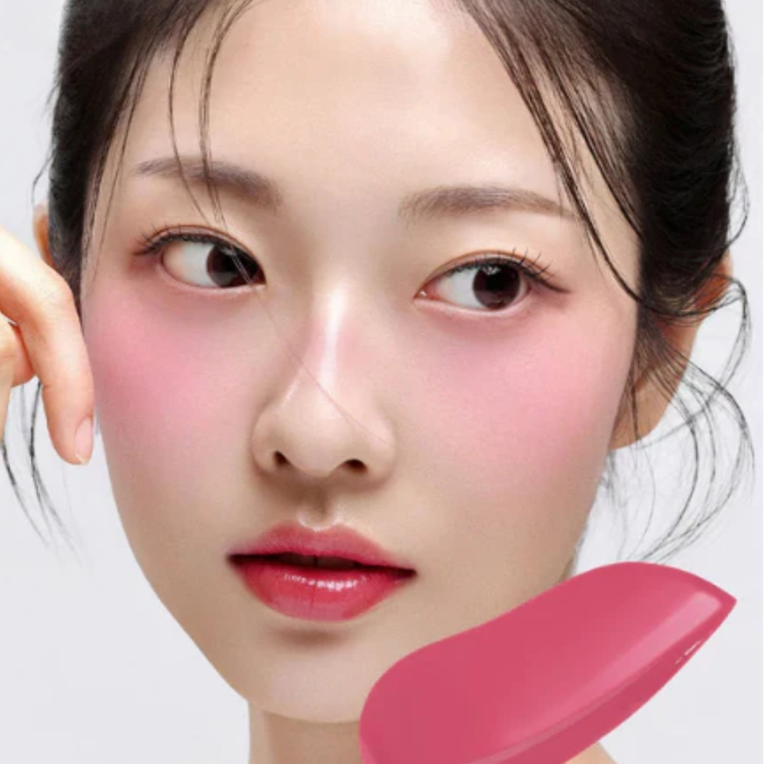 أحمر خدود مرطب على شكل أمبولة - 20 مل