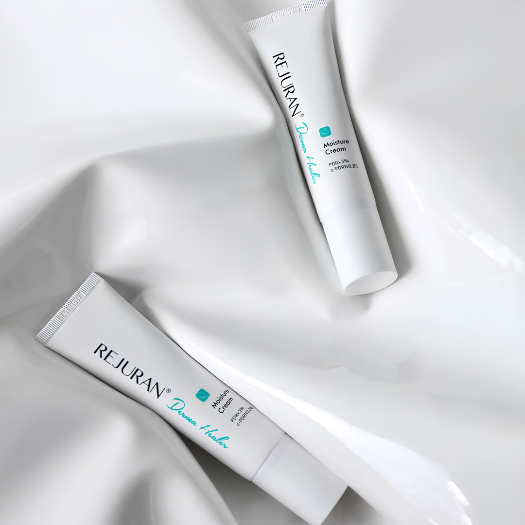 Moisture Cream - 60 g
