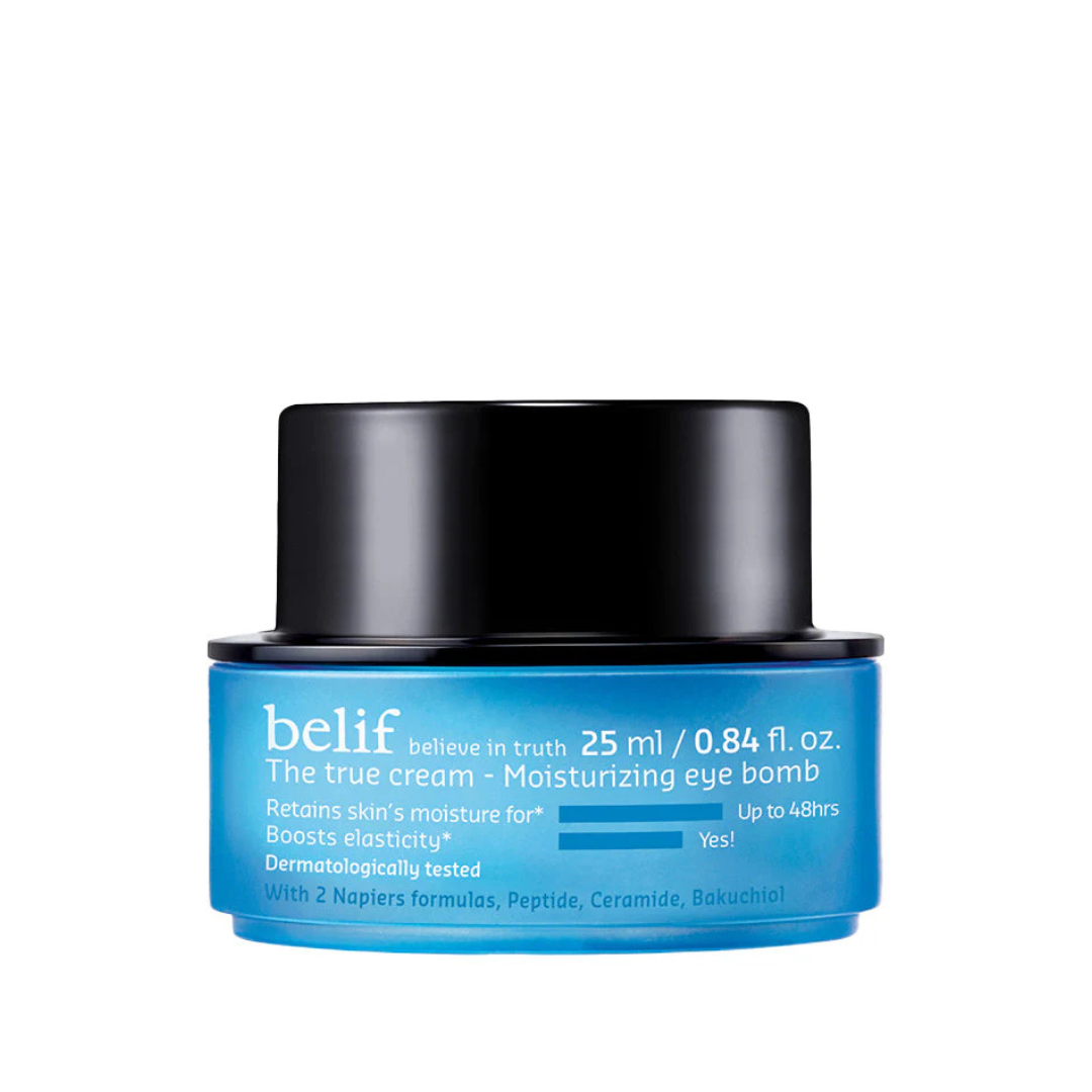 Moisturizing Eye Bomb - 25 ml