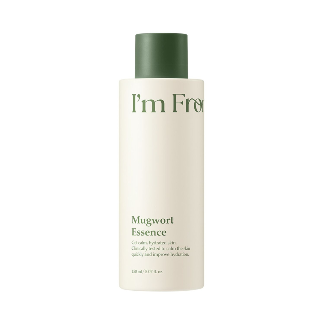Mugwort Essence - 150 ml