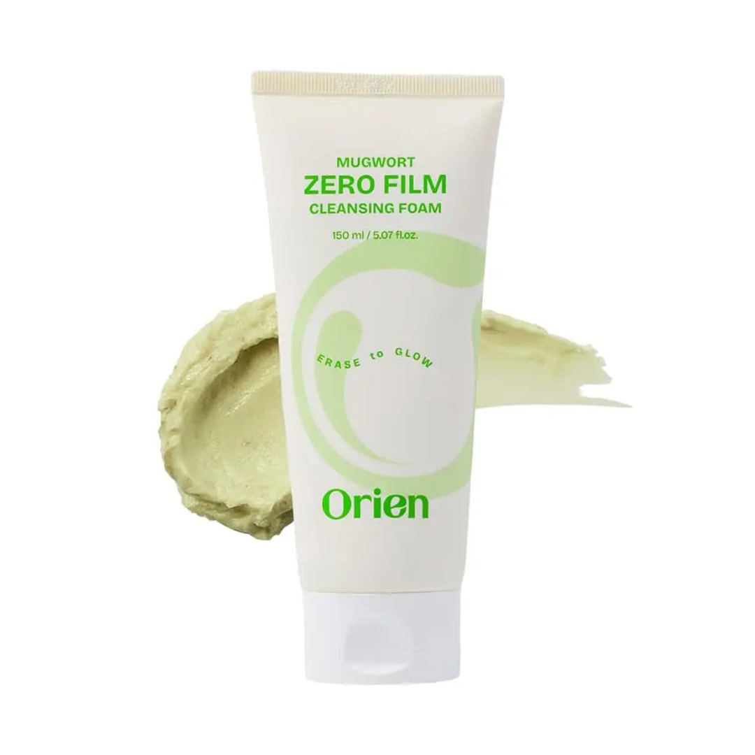 رغوة تنظيف البشرة برائحة الشيح - 150 مل