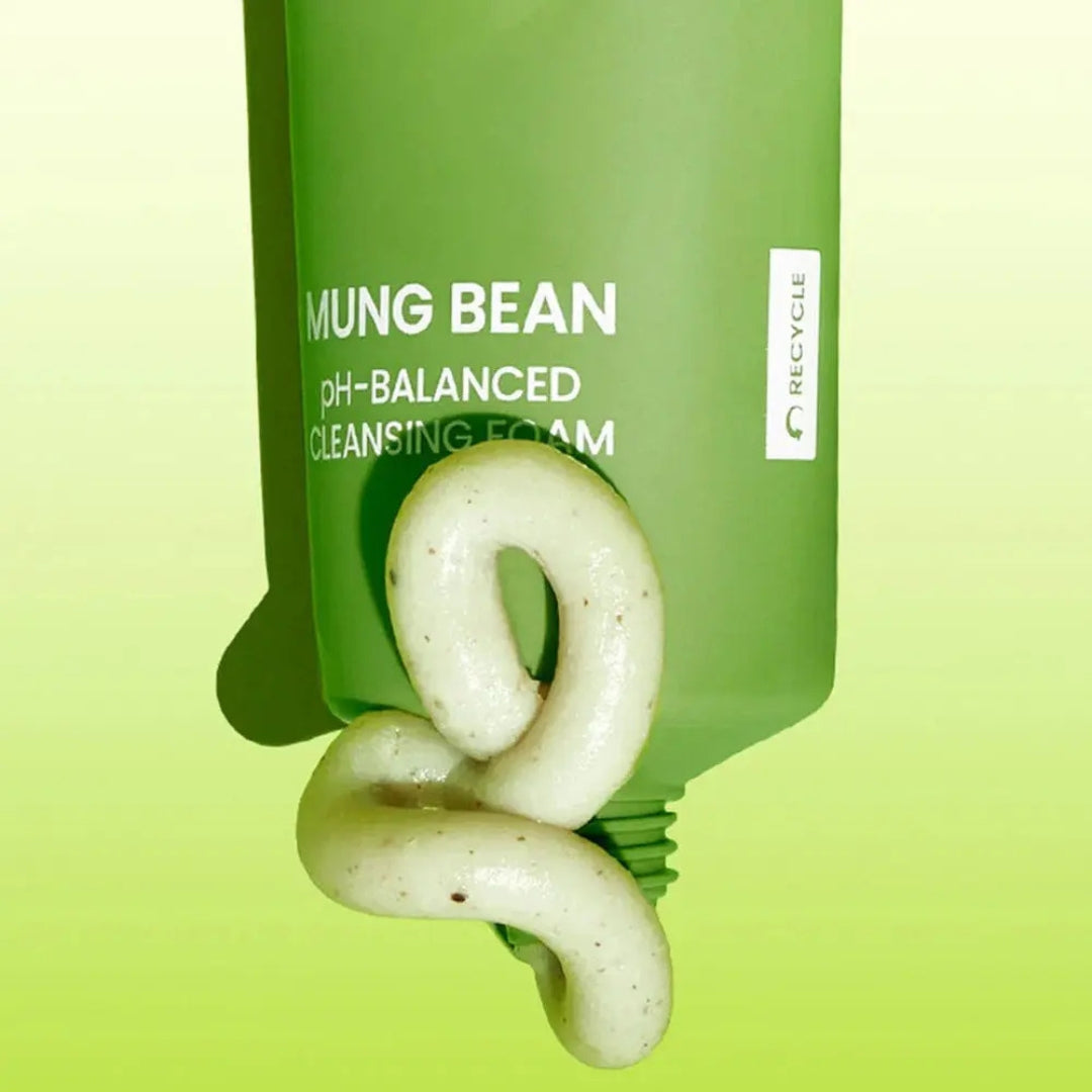 Mung Bean PH FOAM FOAM - 80 مل