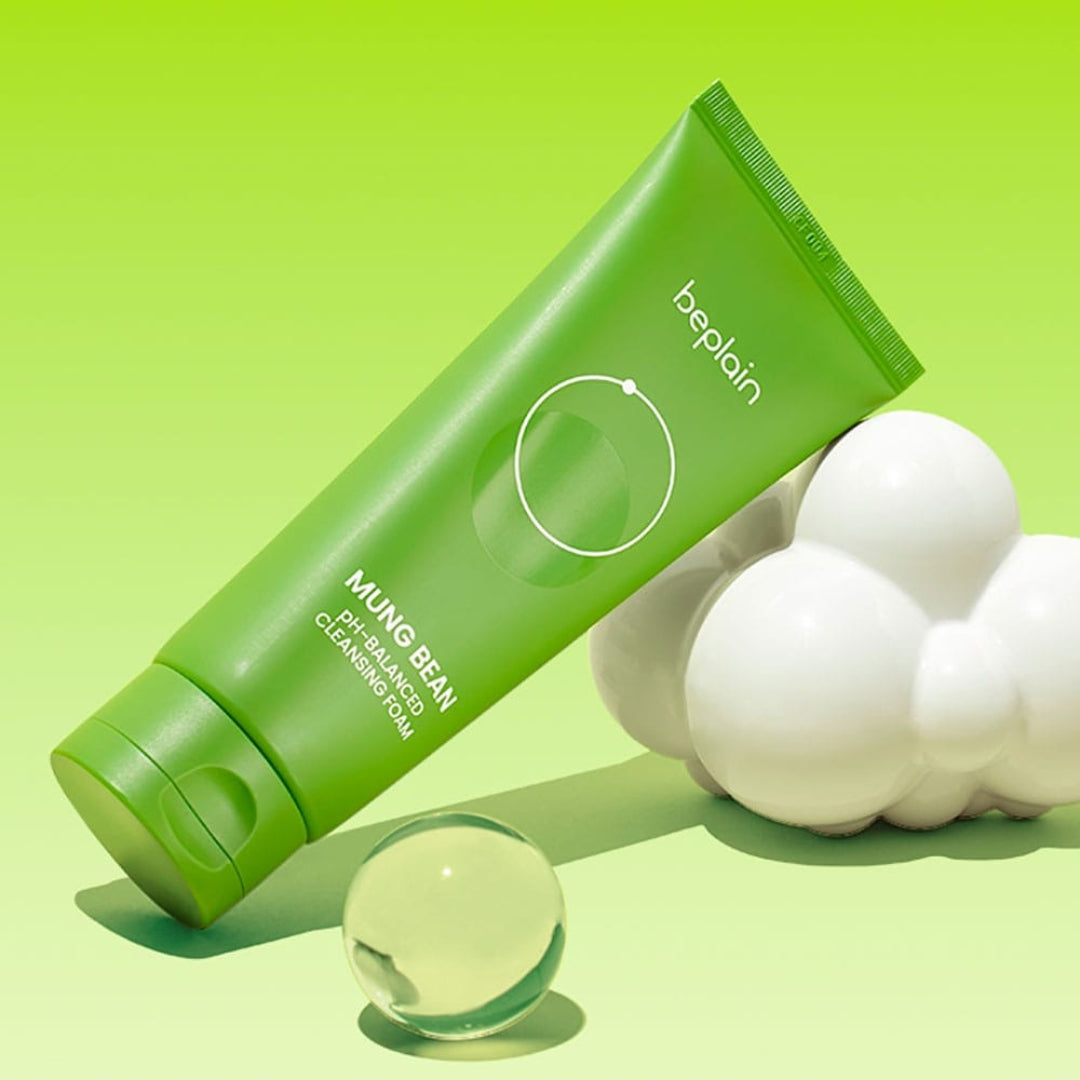 Mung Bean PH FOAM FOAM - 80 مل