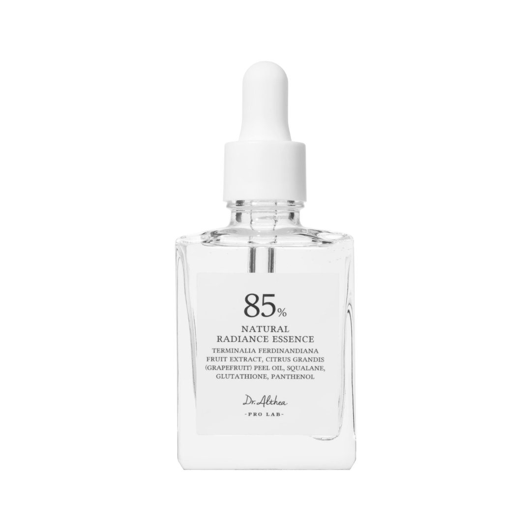 Natural Radiance Essence - 30 ml