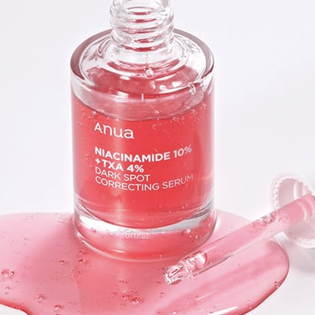 Niacinamide 10% + TXA 4% Dark Spot Correcting Serum - 30 ml - K-Beauty Arabia