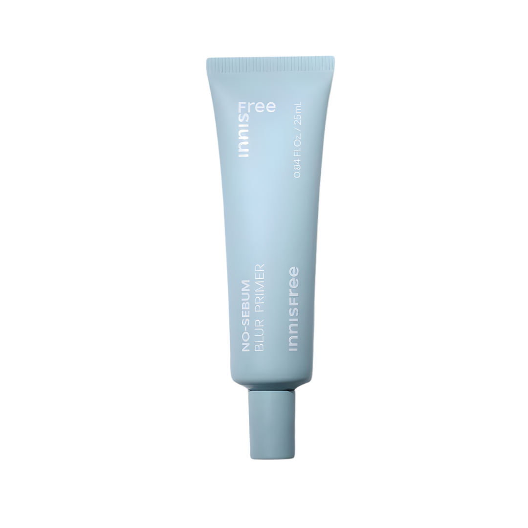 No-Sebum Blur Primer - 25 ml