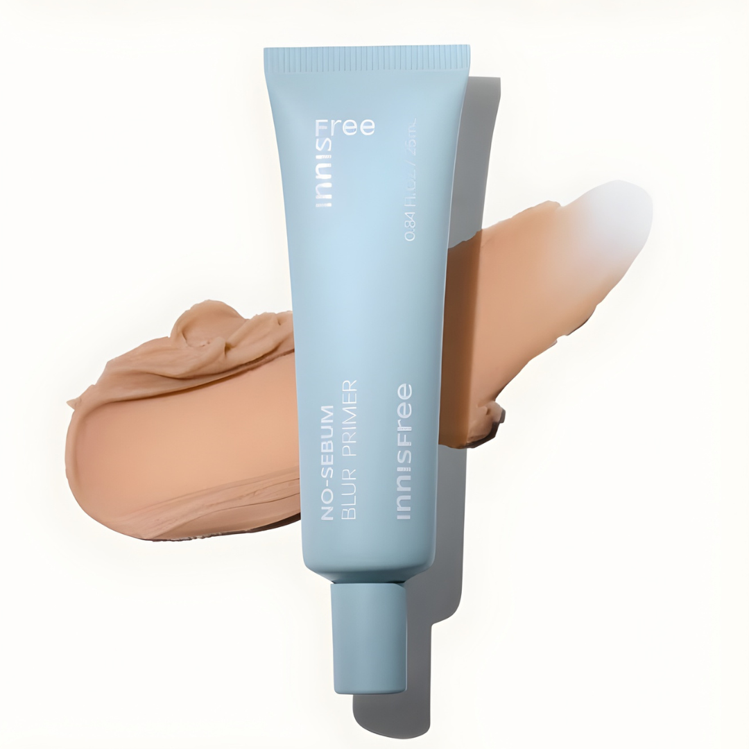 No-Sebum Blur Primer - 25 ml