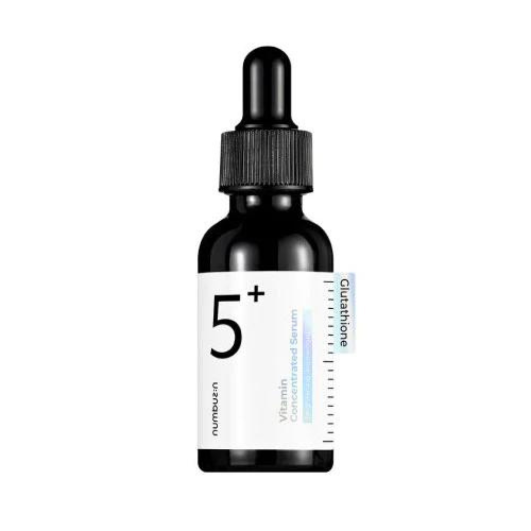 No. 5 Vitamin Concentrated Serum - 30 ml