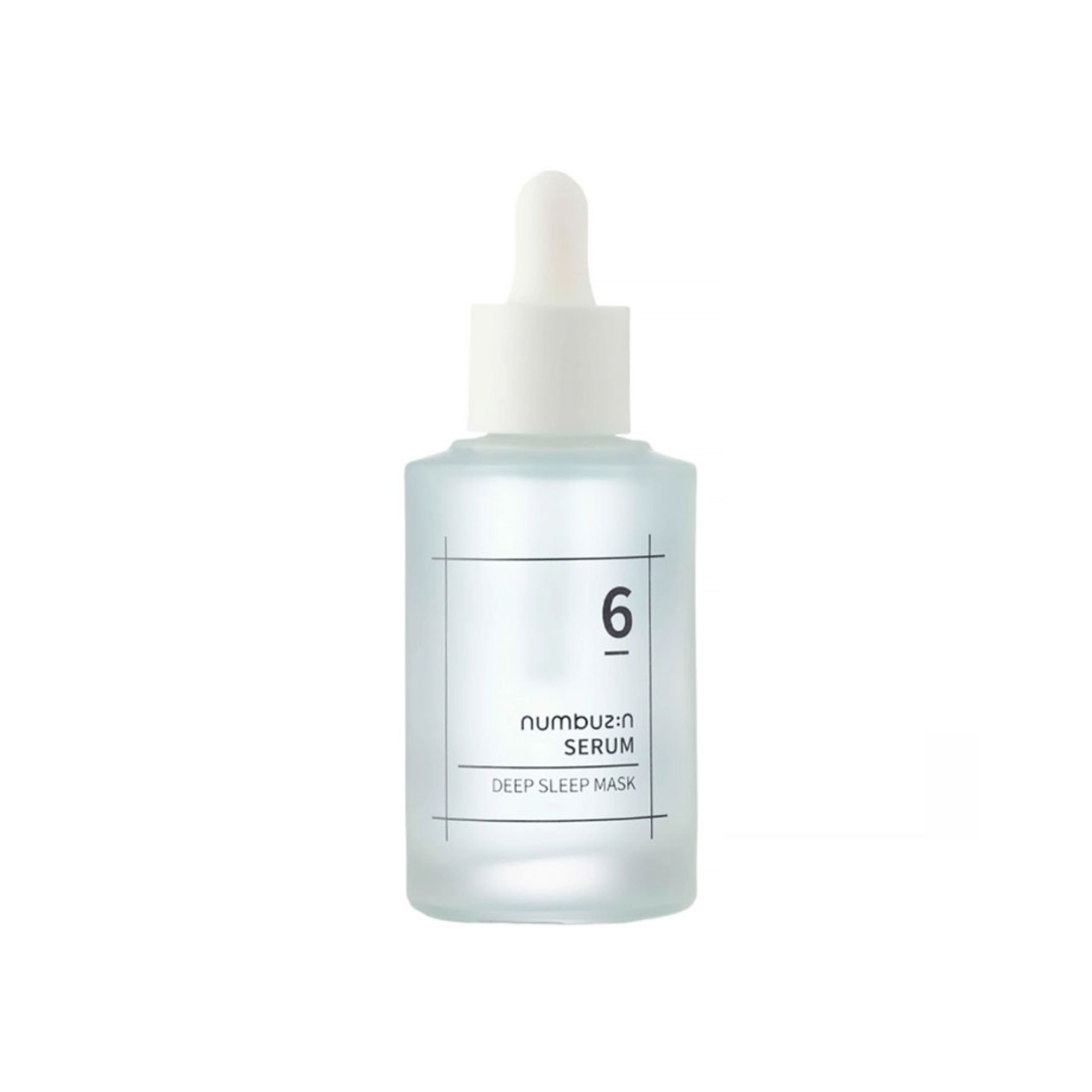 No. 6 Deep Sleep Mask Serum - 50ml