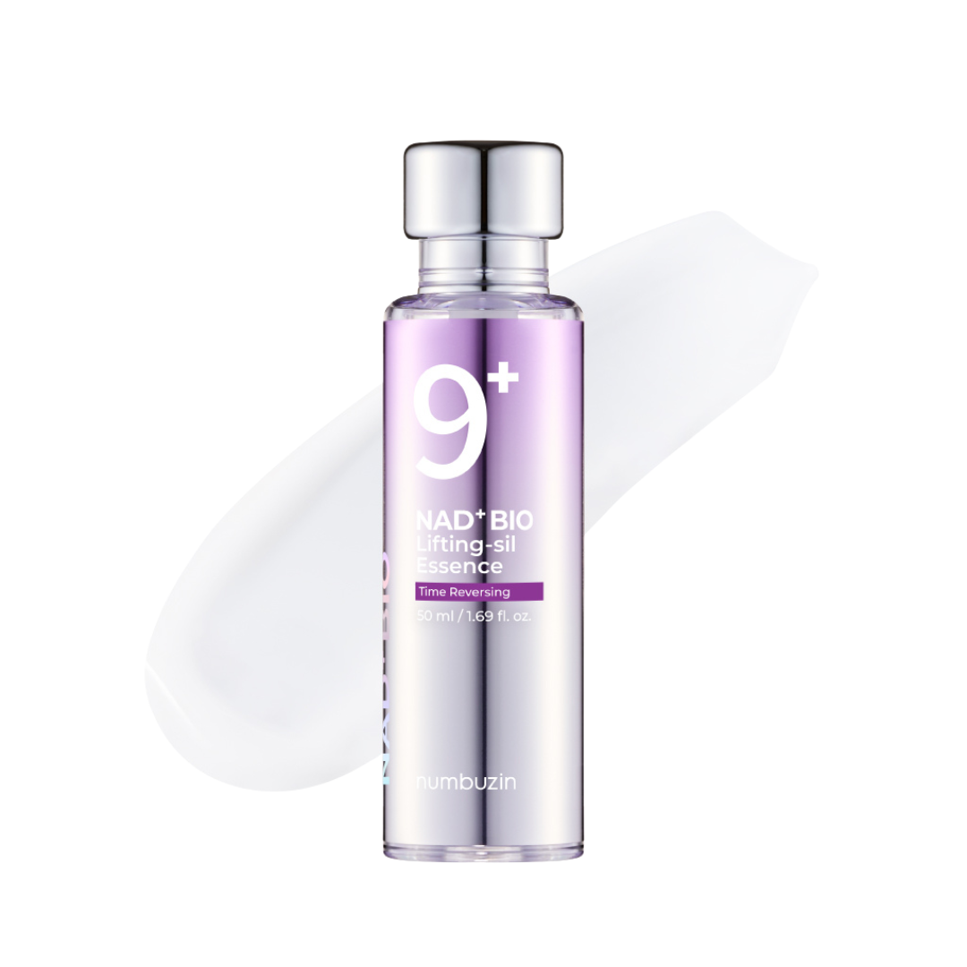 رقم 9 NAD Bio Lifting Essence - 50 مل