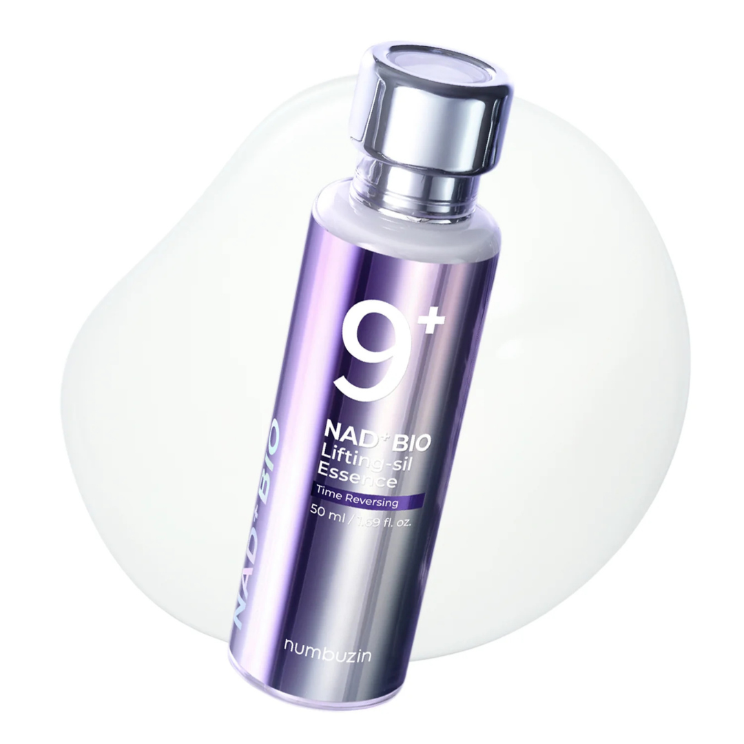 رقم 9 NAD Bio Lifting Essence - 50 مل