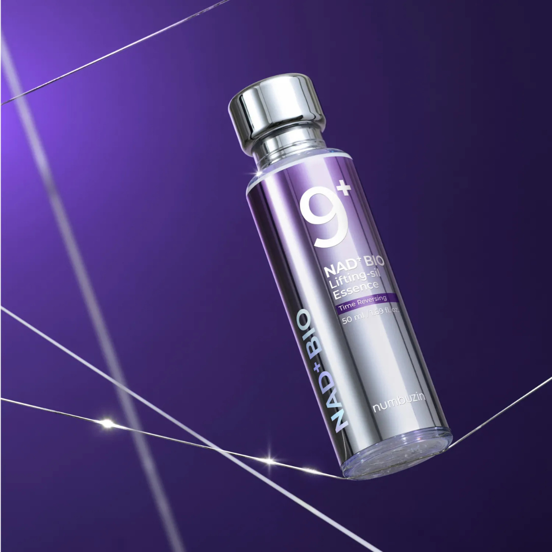 رقم 9 NAD Bio Lifting Essence - 50 مل