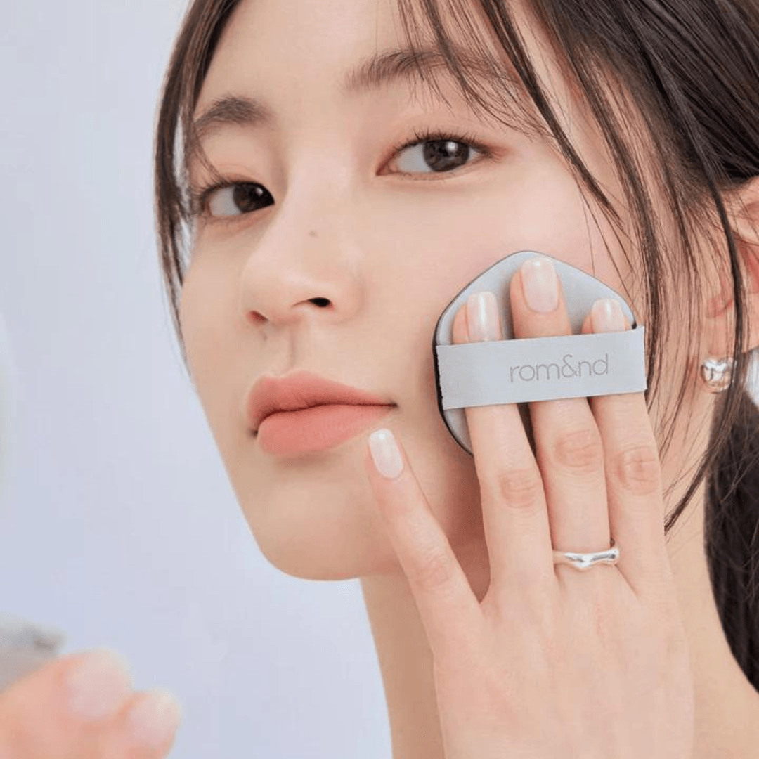 Nu Zero Cushion (5 shades) - 15 g - K-Beauty Arabia