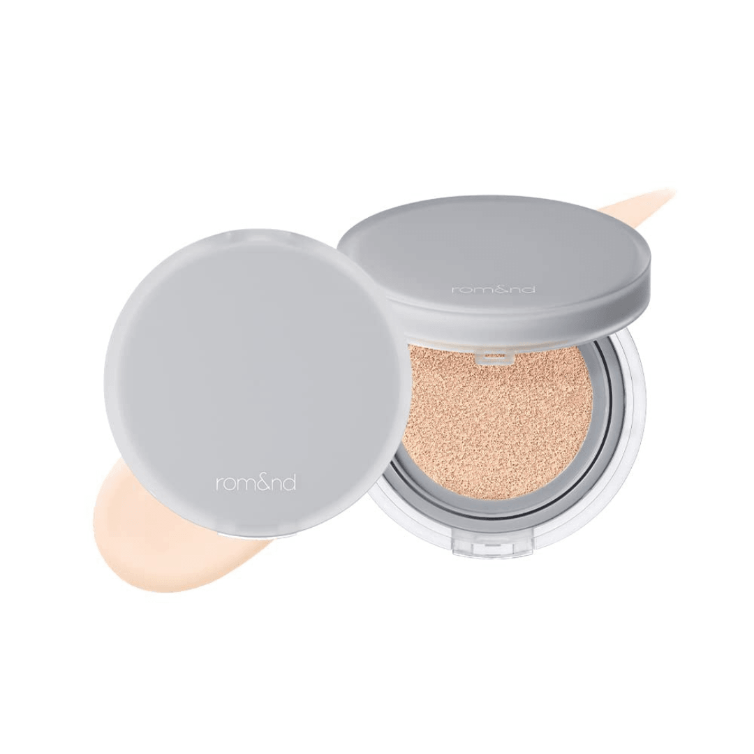 Nu Zero Cushion (5 shades) - 15 g - K-Beauty Arabia