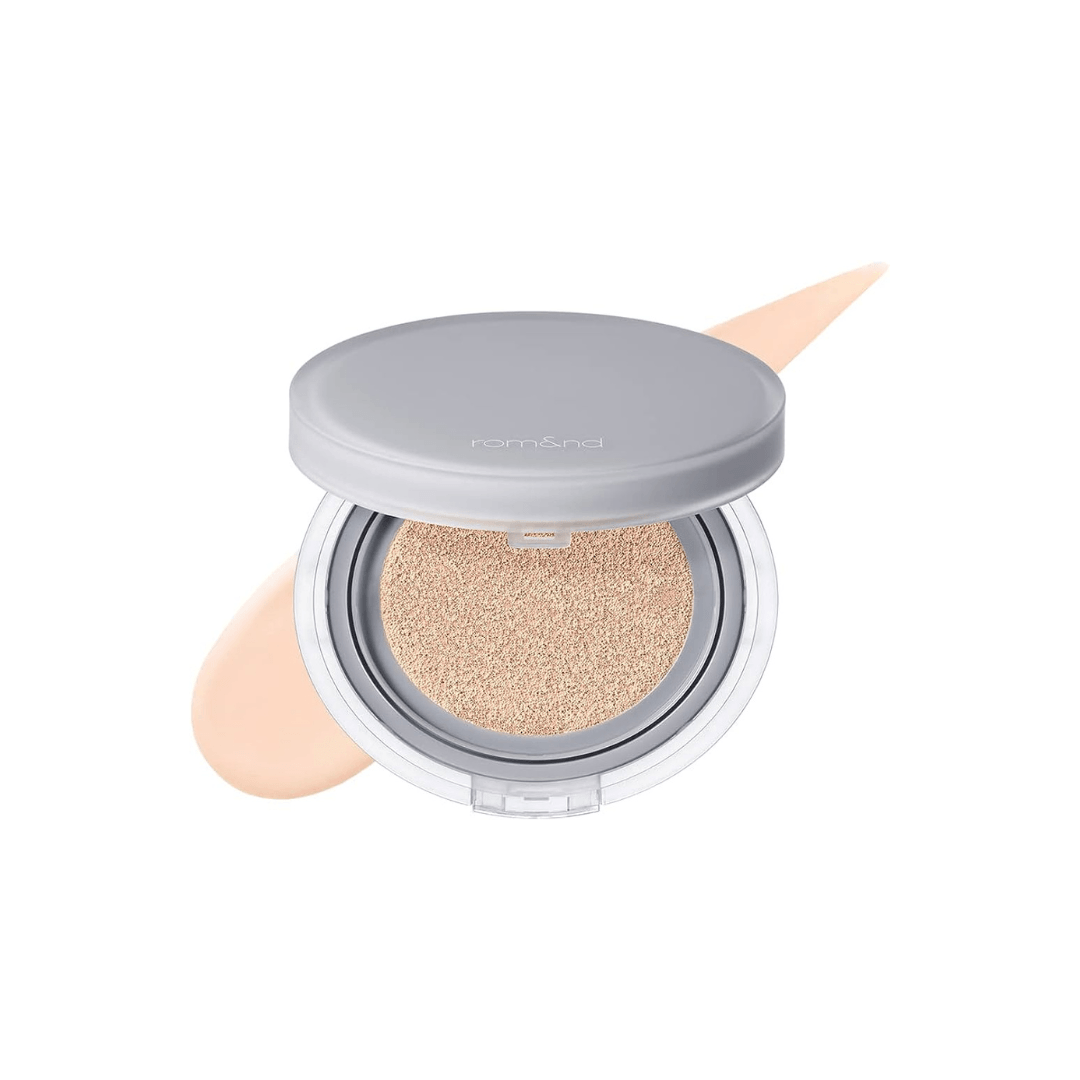 Nu Zero Cushion (5 shades) - 15 g - K-Beauty Arabia