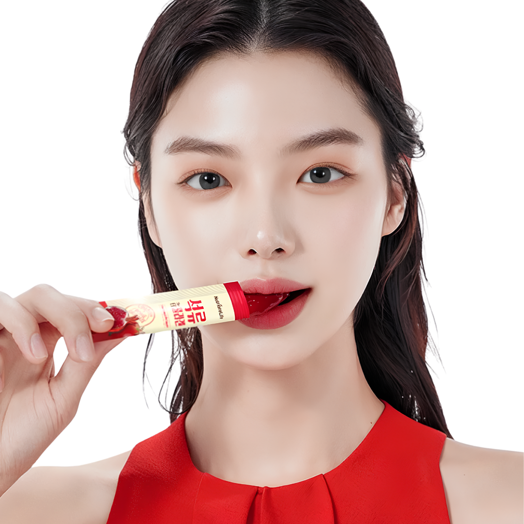 NutrioneLife Pomegranate The Collagen - 14 Pcs