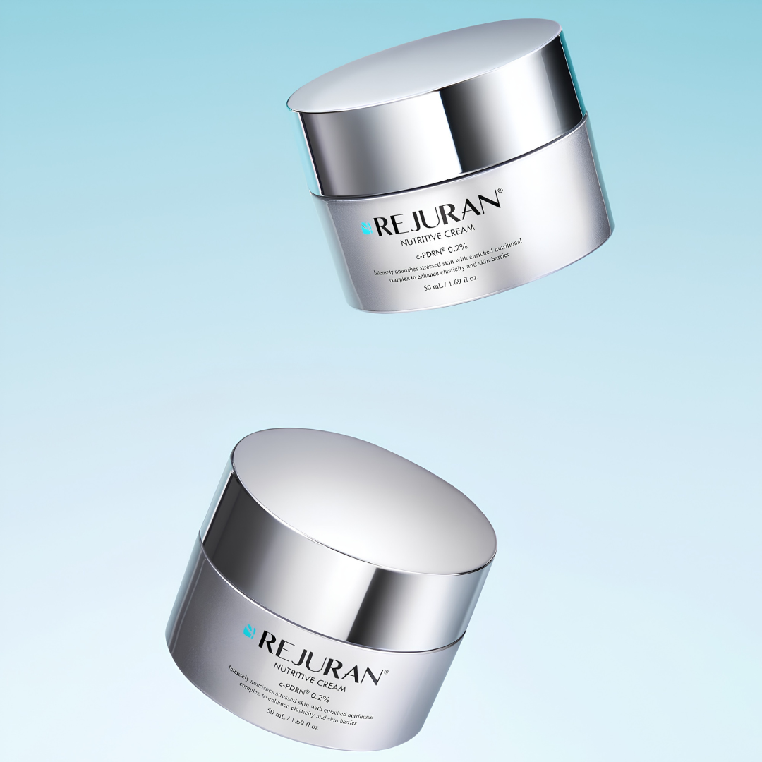 Nutritive Cream - 50 ml