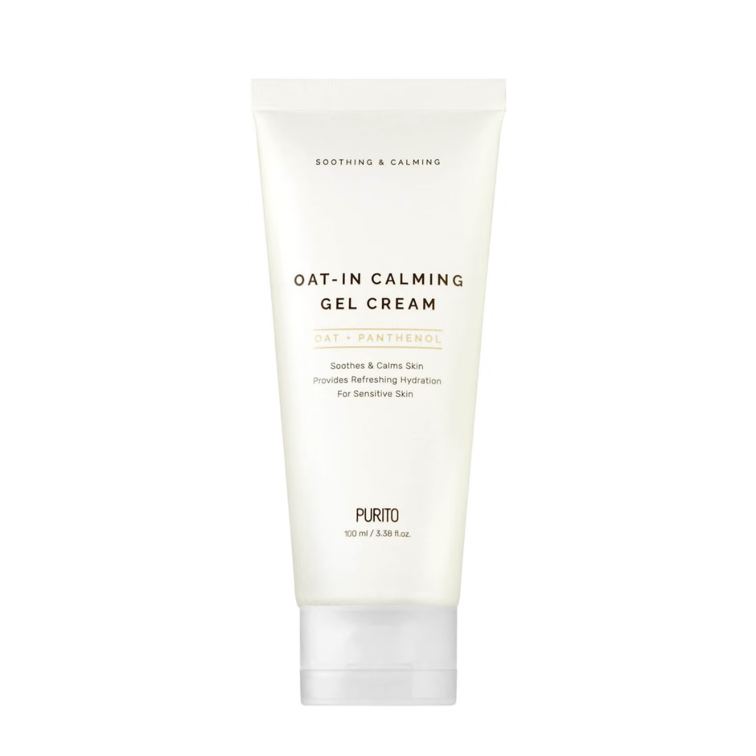 Oat-In Calming Gel Cream - 100 ml