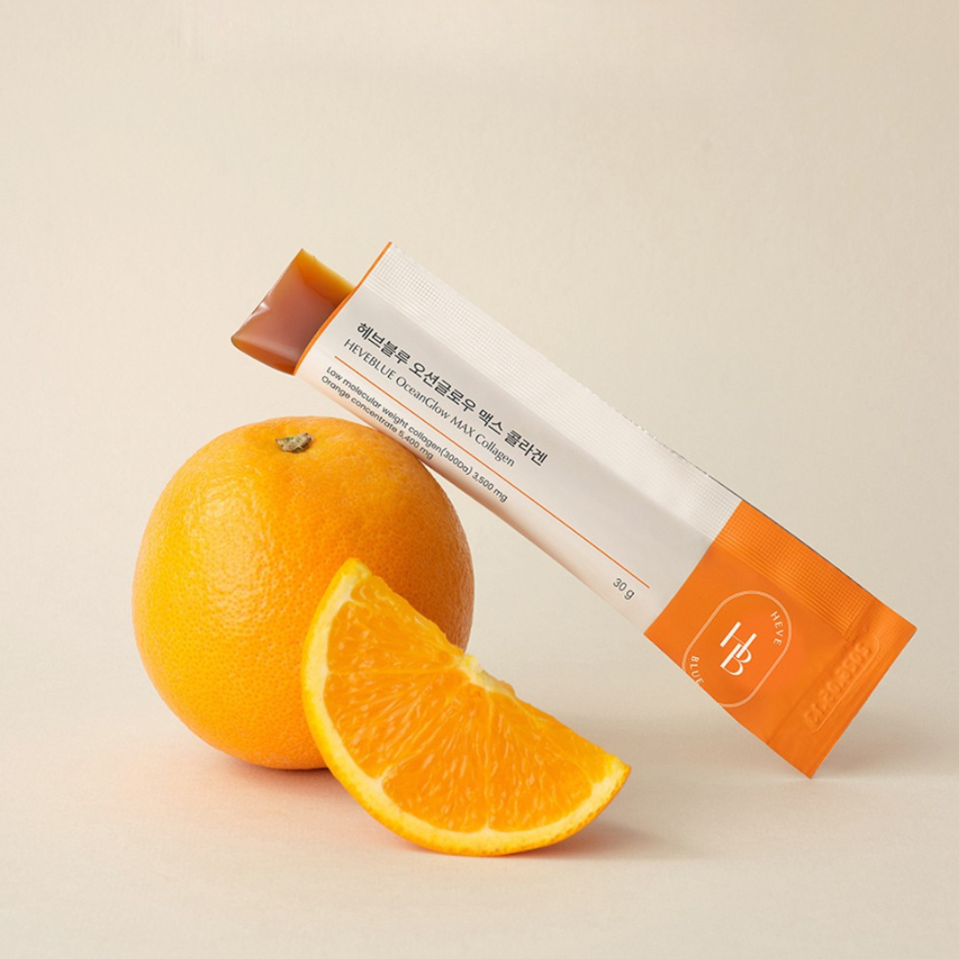 أوشن جلو ماكس كولاجين - 14 عصا