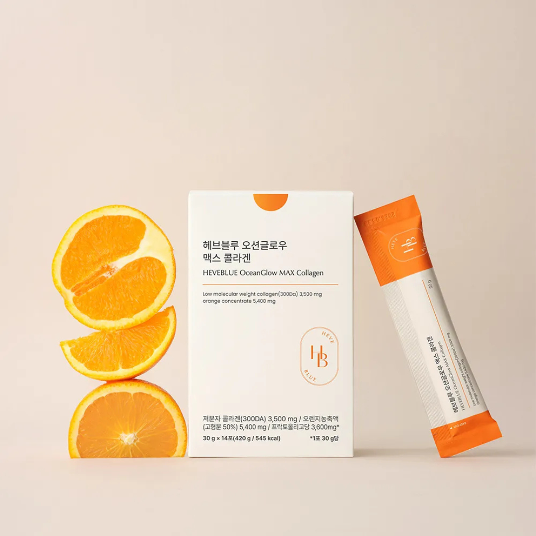 أوشن جلو ماكس كولاجين - 14 عصا