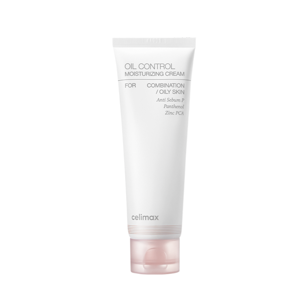 Oil Control Moisturizing Cream - 80 ml