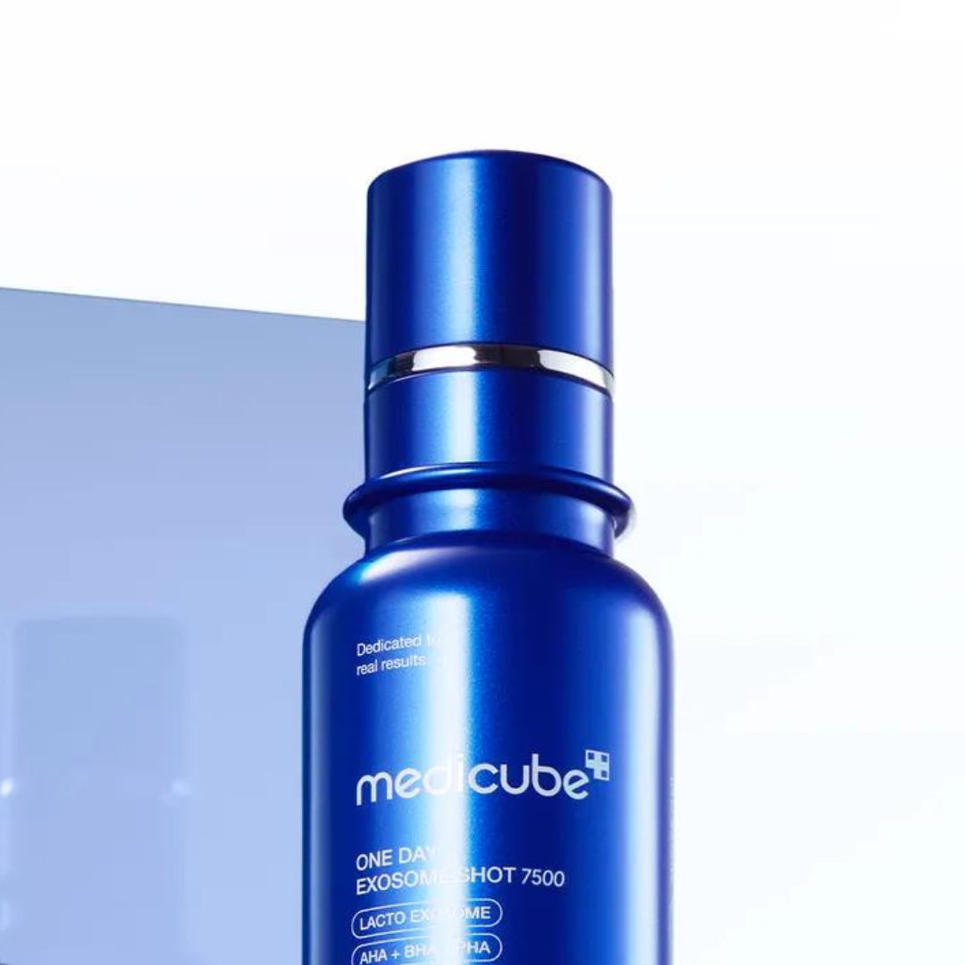 One Day Exosome Shot Pore Ampoule (2000/7500) - 30 ml