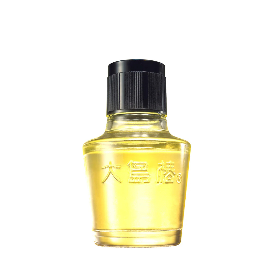 Camellia Oil - 40 ml/ 60 ml