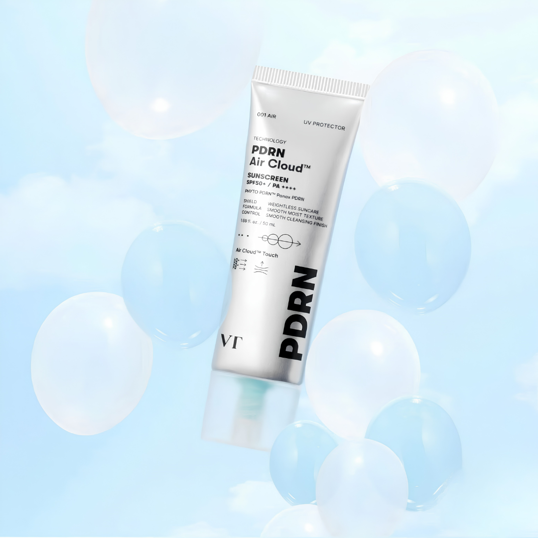 PDRN Air Cloud Sunscreen - 50 ml