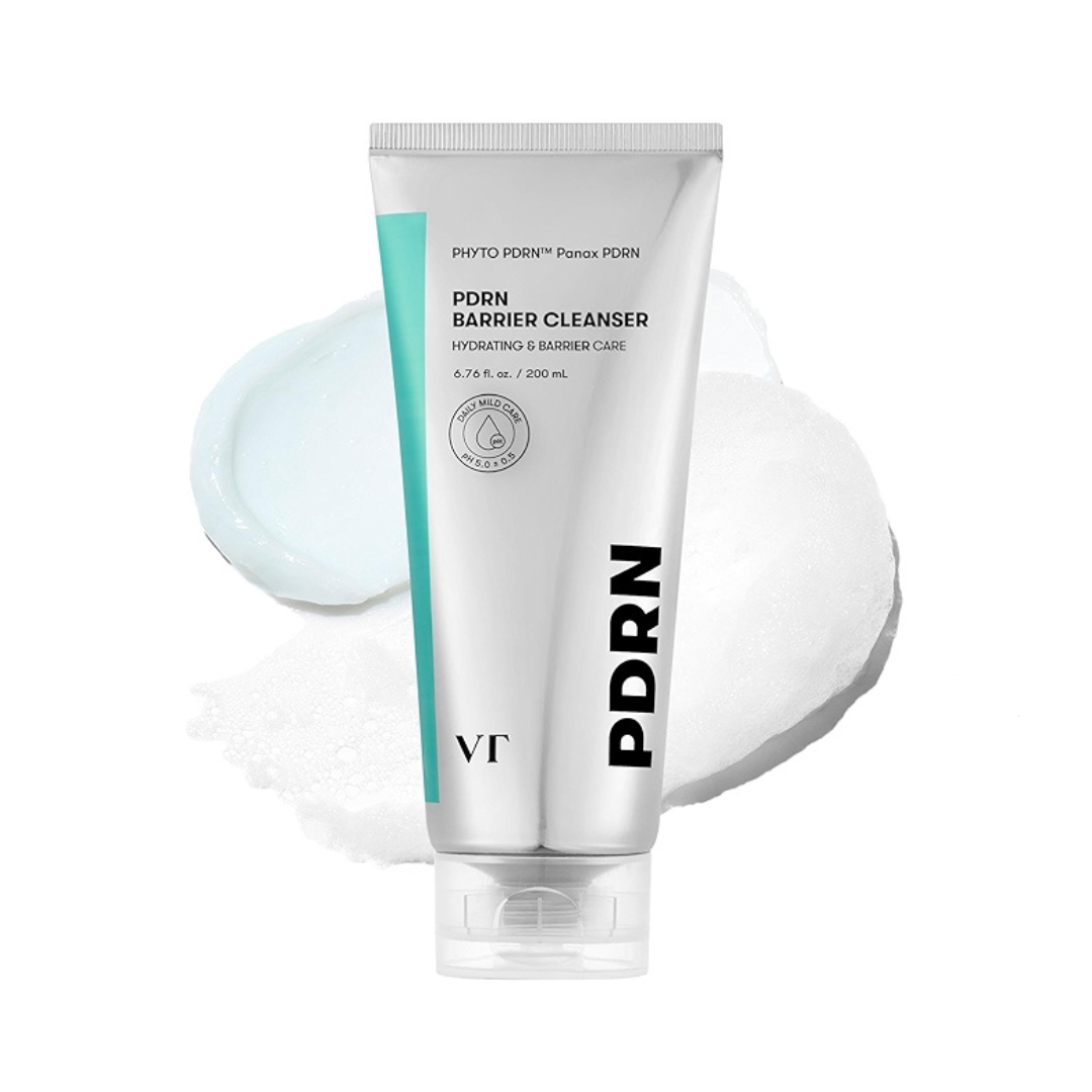 PDRN Barrier Cleanser - 200 ml