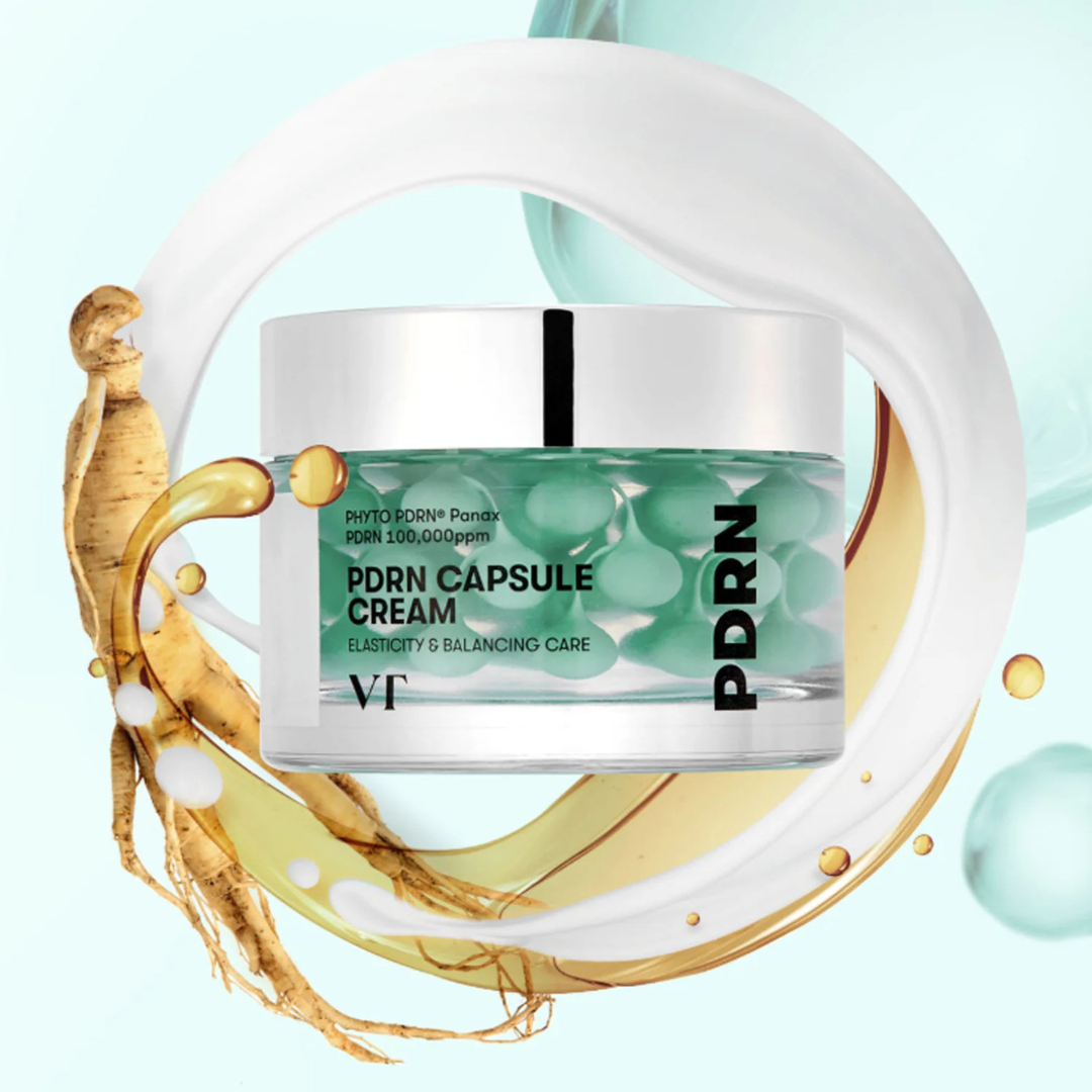 PDRN Capsule Cream 100 - 50 مل