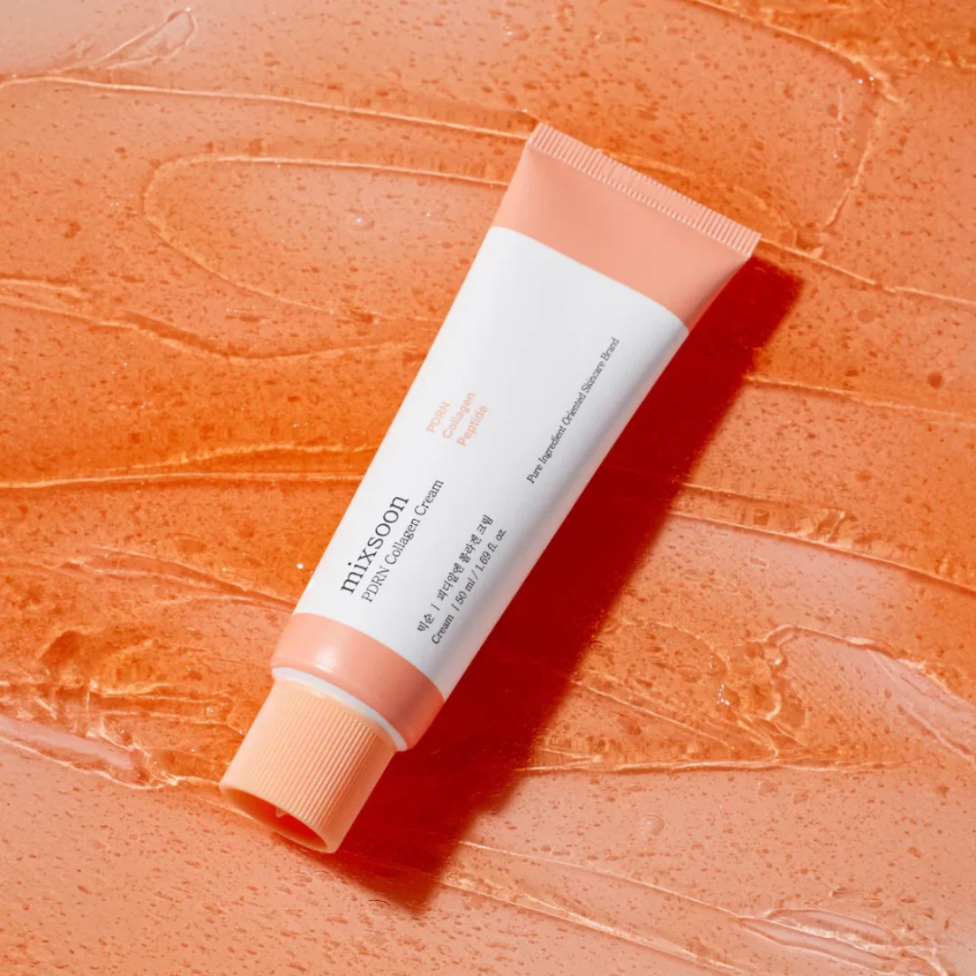PDRN Collagen Cream - 50 ml