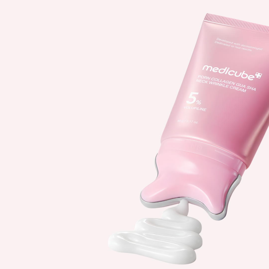 Medicube Lift & Firm Kit