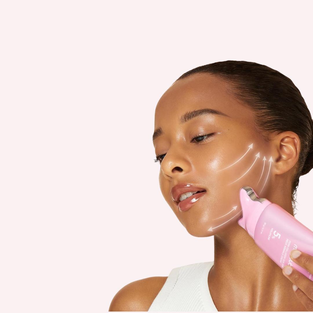 PDRN Collagen Gua Sha Neck Wrinkle Cream