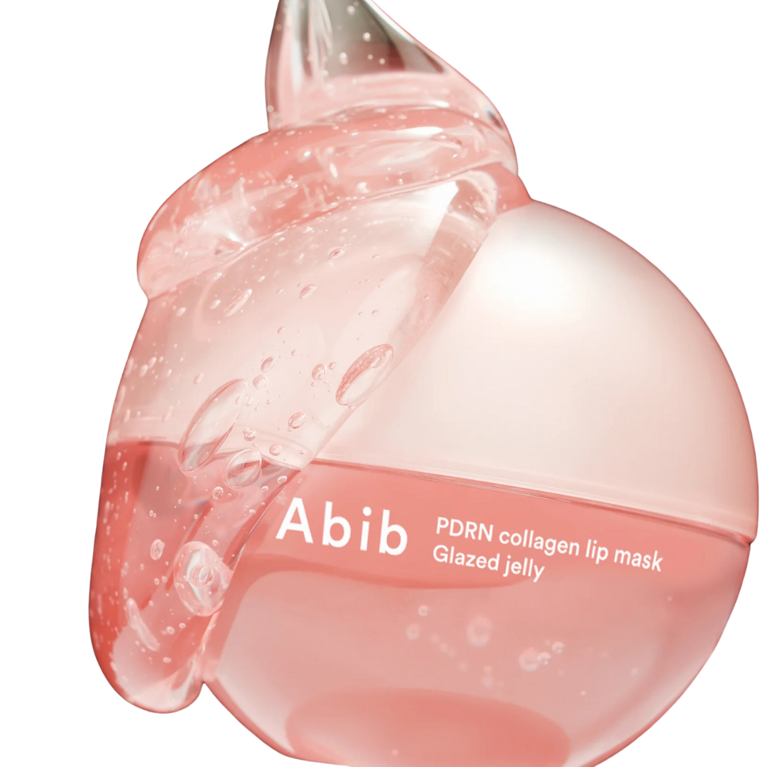 PDRN Collagen Lip Mask Glazed Jelly - 11 g