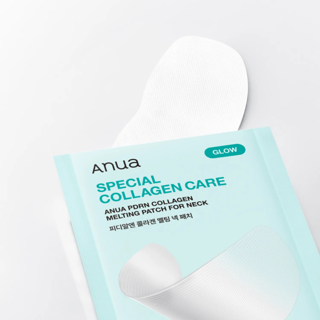Anua PDRN Glass Glow Kit