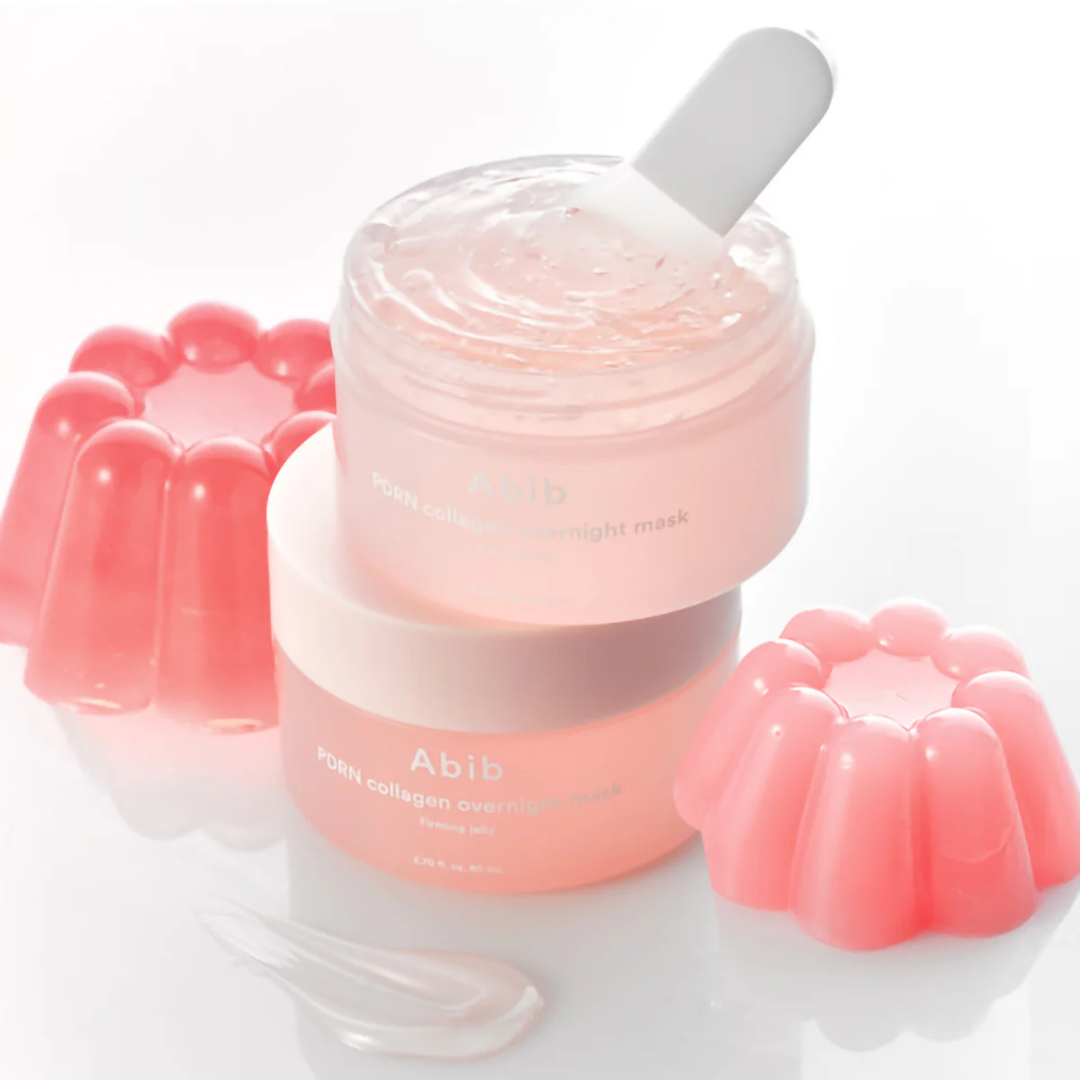 PDRN Collagen بين عشية وضحا
