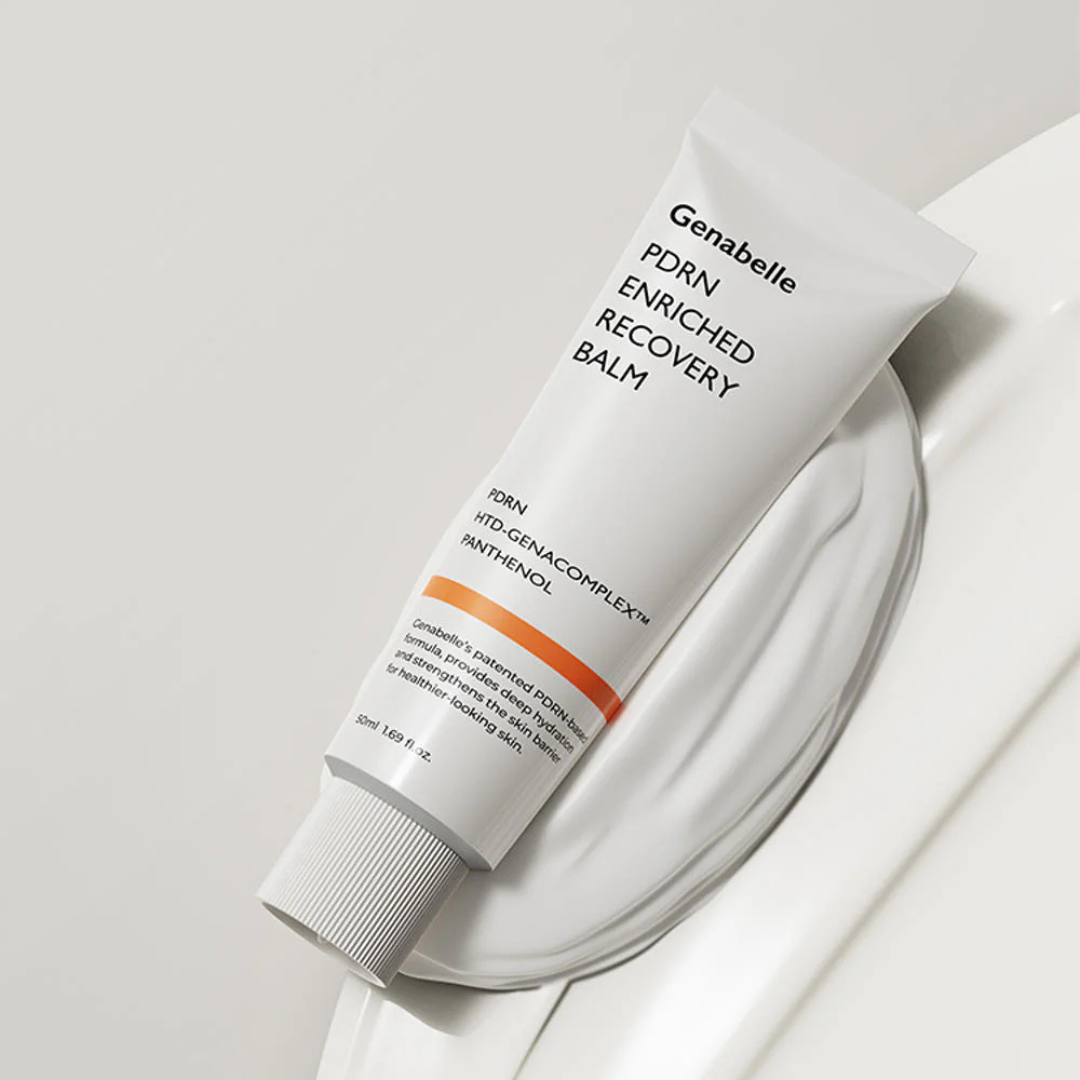 PDRN Enriched Recovery Balm - 50 ml