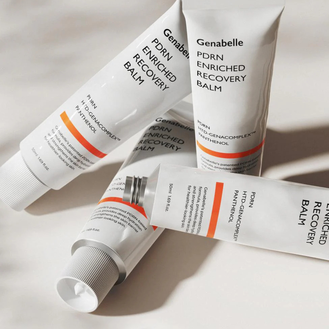 PDRN Enriched Recovery Balm - 50 ml