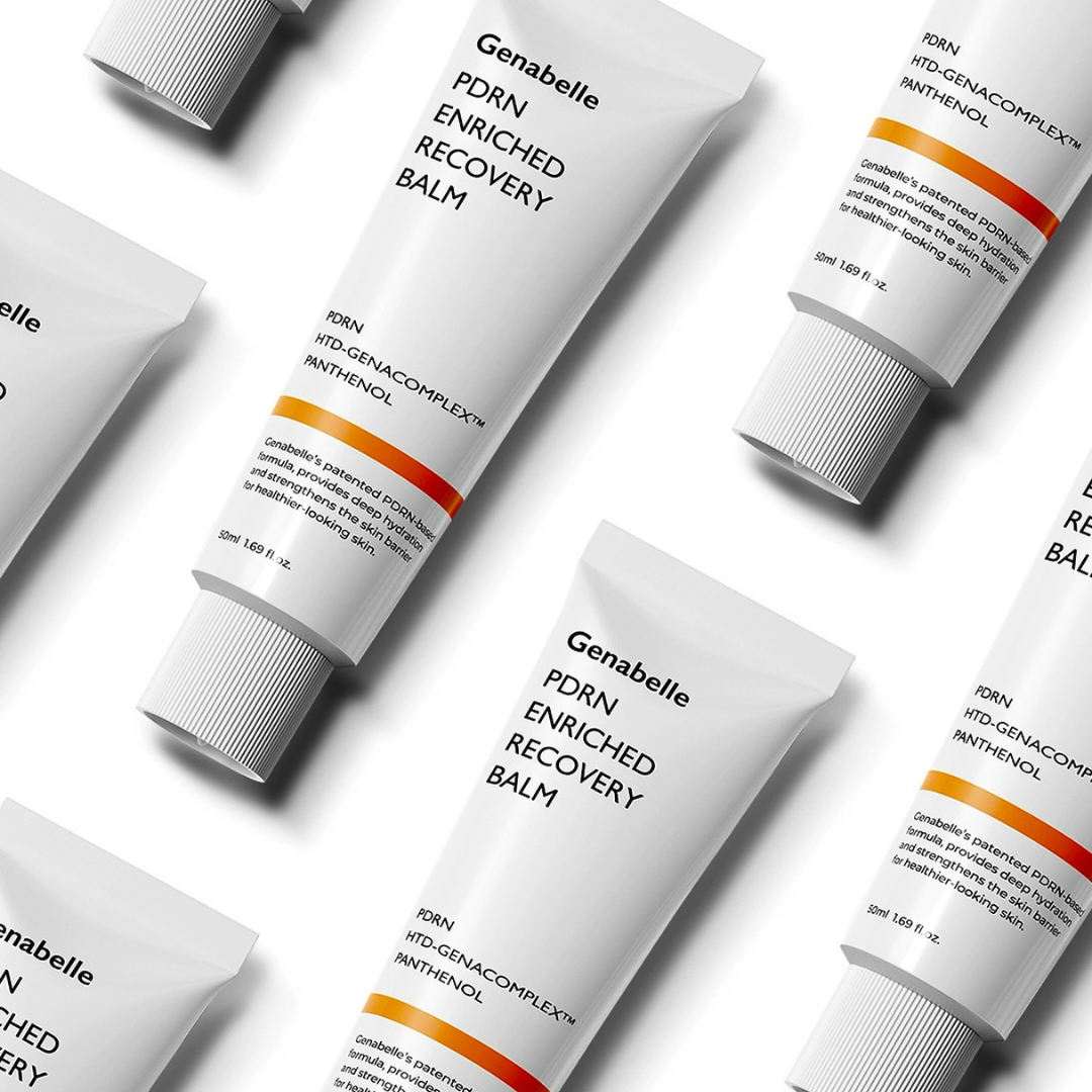 PDRN Enriched Recovery Balm - 50 ml