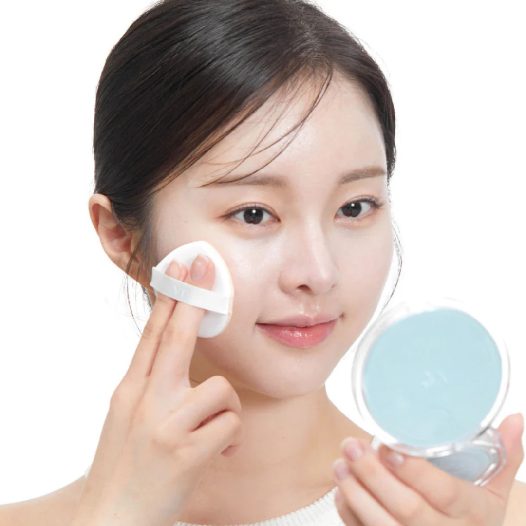 PDRN Essence Glow Sun Pact - 10 g